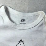 بادی طرح great team برند h&m