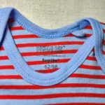 بادی طرح اسنوپی برند lupilu