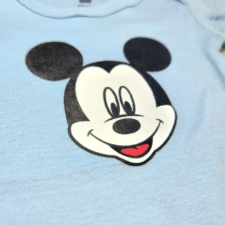 بادی طرح میکی موس برند hema