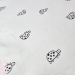 خرید بادی آستین کوتاه طرح لاکپشت برند h&m