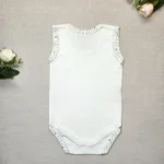 خرید بادی رکابی دخترانه طرح پروانه برند بی بی وان