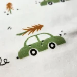 خرید بادی رکابی پسرانه طرح ماشین برند بی بی وان