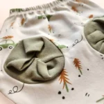 خرید شورت عینکی پسرانه طرح ماشین برند Babyone