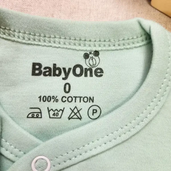 خرید مانتویی طرح رنگین کمان بی بی وان