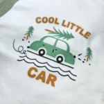 خرید مانتویی پسرانه طرح ماشین برند بی بی وان