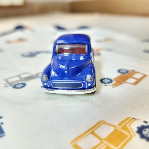 رامپر وارداتی پسرانه طرح ماشین