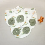 شورت عینکی پسرانه طرح ماشین بی بی وان