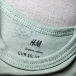 قیمت بادی آستین کوتاه طرح لاکپشت برند h&m