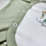 مانتویی پسرانه طرح ماشین بی بی وان