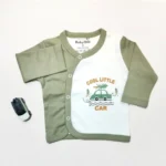 مانتویی پسرانه مدل ماشین copy