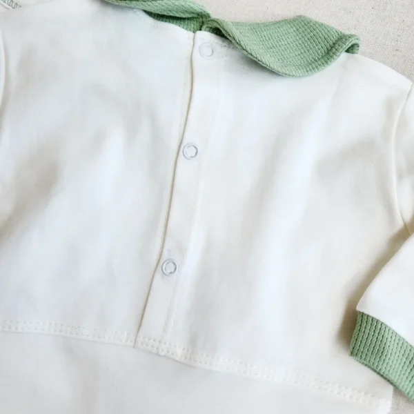 خرید ست بیمارستانی 7 تکه طرح ماشین برند goodmark