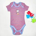 بادی با طرح اسنوپی