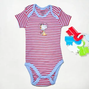 بادی با طرح اسنوپی