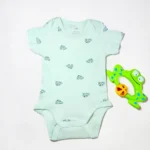 بادی با طرح لاکپشت