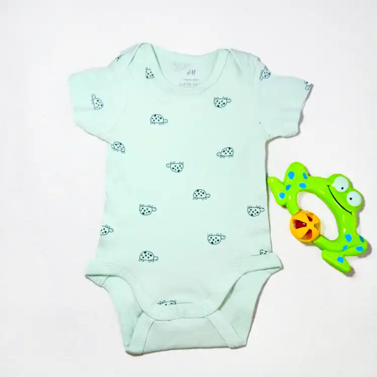 بادی با طرح لاکپشت