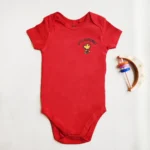 بادی با طرح لیتل استرونات