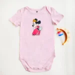 بادی میکی موس صورتی