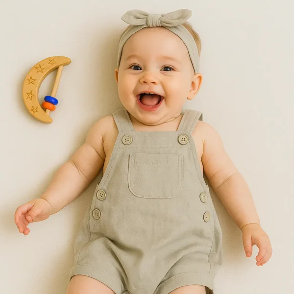 بیلر رنگ سبز مینیمال 10074