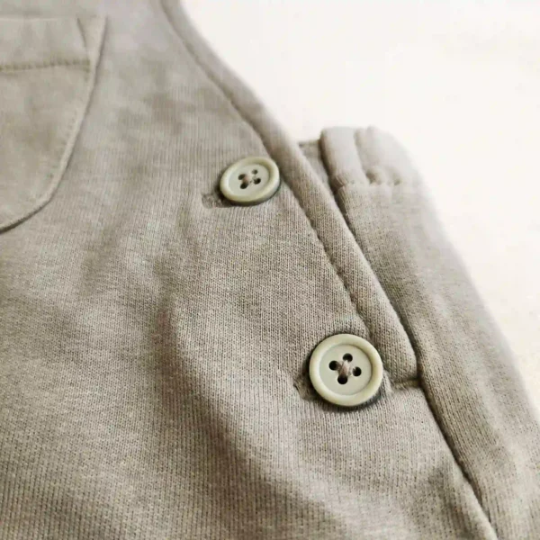 بیلر طرح سبز مینیمال 10074