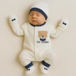 تن خور ست بیمارستانی طرح خرس برند goodmark