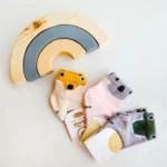 جوراب ساق دار کد 10066