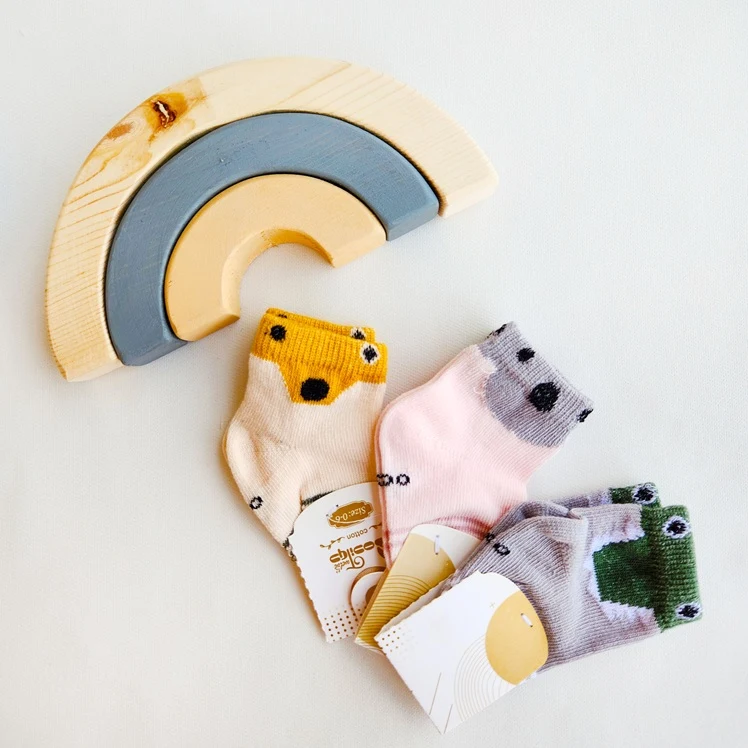 جوراب ساق دار کد 10066