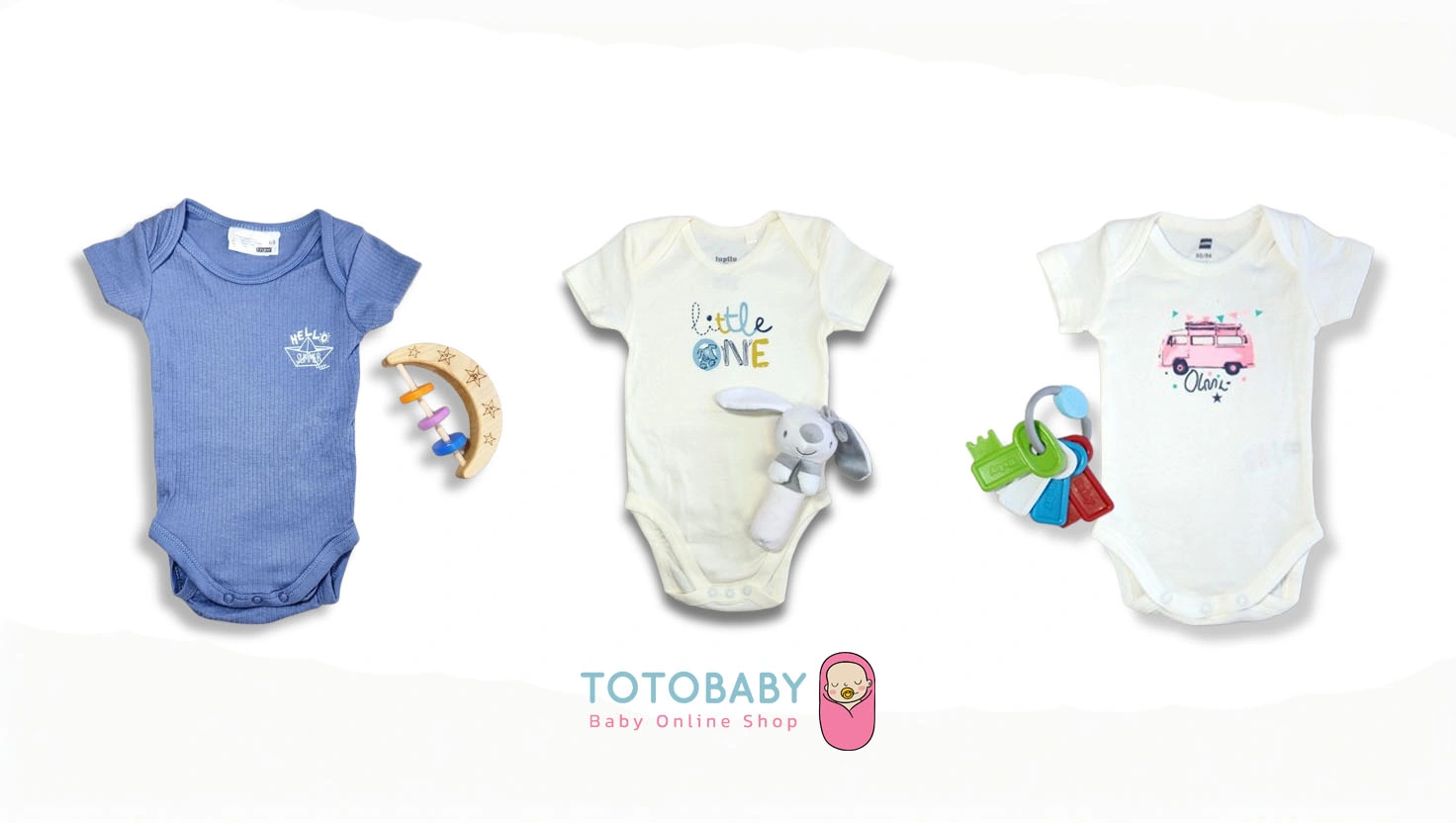 خرید بادی بچگانه