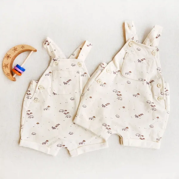 خرید بیلر اسپرت طرح حیوانات کد 10069