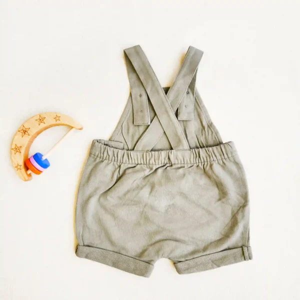 خرید بیلر طرح سبز مینیمال کد 10074