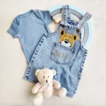 خرید بیلر پسرانه طرح bear