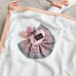 خرید ست بیمارستانی دخترانه طرح خرگوش برند چیکو