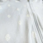 خرید سرهمی دو زیپ طرح آسمان آرام برند اچ اند ام