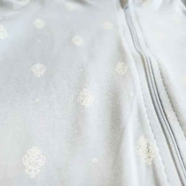 خرید سرهمی دو زیپ طرح آسمان آرام برند اچ اند ام