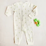 خرید سرهمی دو زیپ طرح بامبلو برند h&m