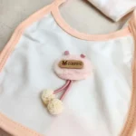 خرید گیفت ست بیمارستانی دخترانه طرح خرگوش برند Chicco