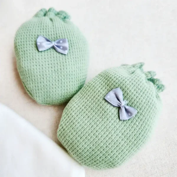 دستکش گیفت ست بیمارستانی طرح ماشین برند گودمارک