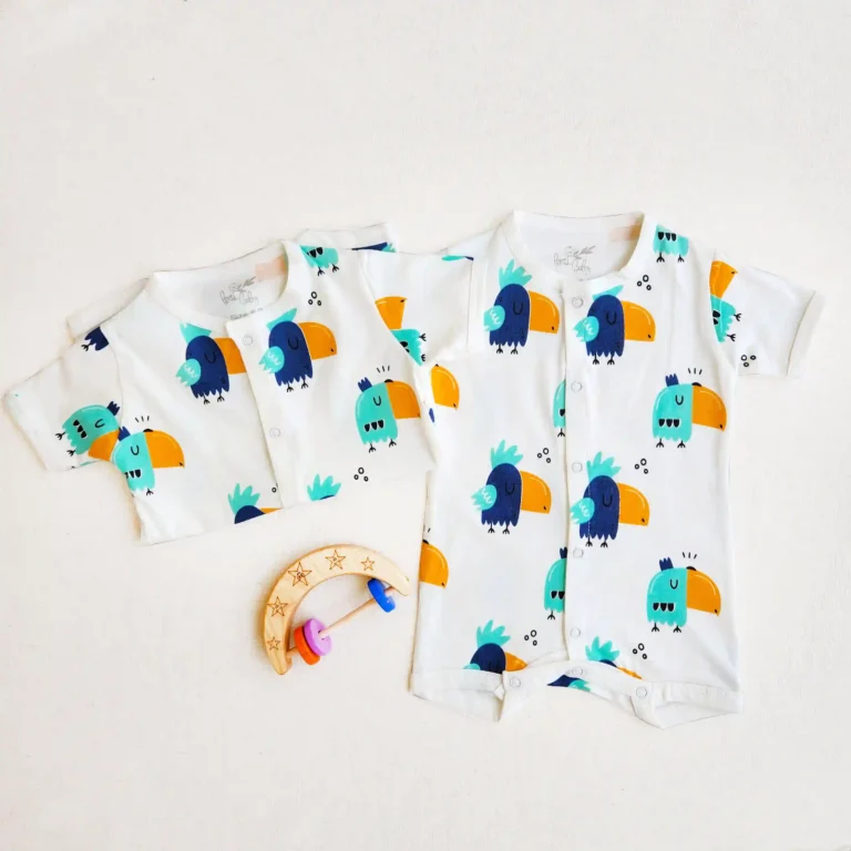 رامپر پرنده کد 10071