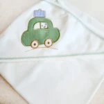 ست بیمارستانی طرح ماشین برند گودمارک