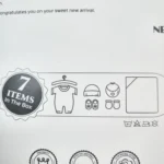 ست بیمارستانی پسرانه طرح فیل برند new star