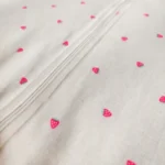 سرهمی دو زیپ با طرح توت فرنگی برند h&m