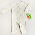 سرهمی دو زیپ طرح بامبلو برند h&m