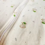 سرهمی دو زیپ مدل بامبلو برند h&m