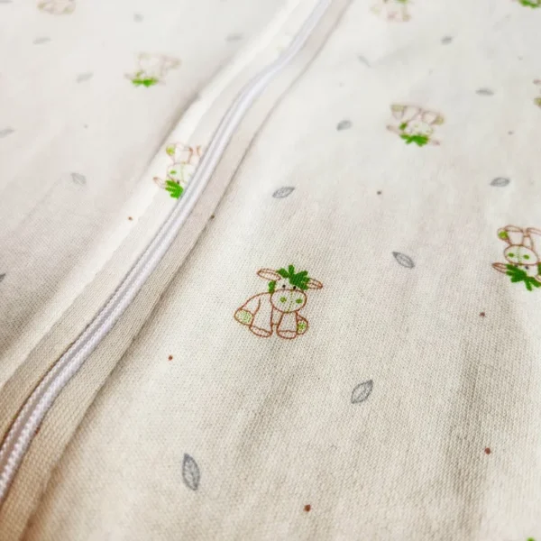 سرهمی دو زیپ مدل بامبلو برند h&m