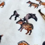 قیمت بادی آستین بلند طرح مورچه خوار برند name it