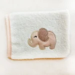 قیمت ست حوله 2 تکه طرح فیل برند مادرکر