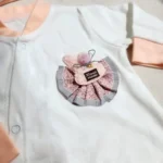 قیمت گیفت ست بیمارستانی دخترانه طرح خرگوش برند چیکو