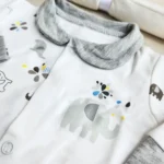 قیمت گیفت ست بیمارستانی پسرانه طرح فیل برند نیو استار