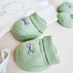 پاپوش گیفت ست بیمارستانی طرح ماشین برند گودمارک