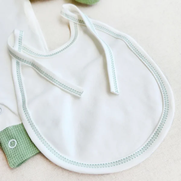 پیشبند گیفت ست بیمارستانی طرح ماشین برند گودمارک