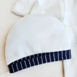 کلاه گیفت ست بیمارستانی طرح خرس برند گودمارک